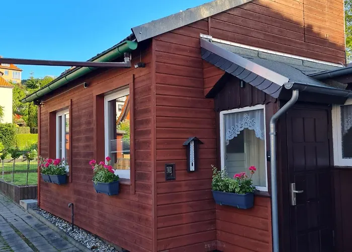Harz-Stuebchen