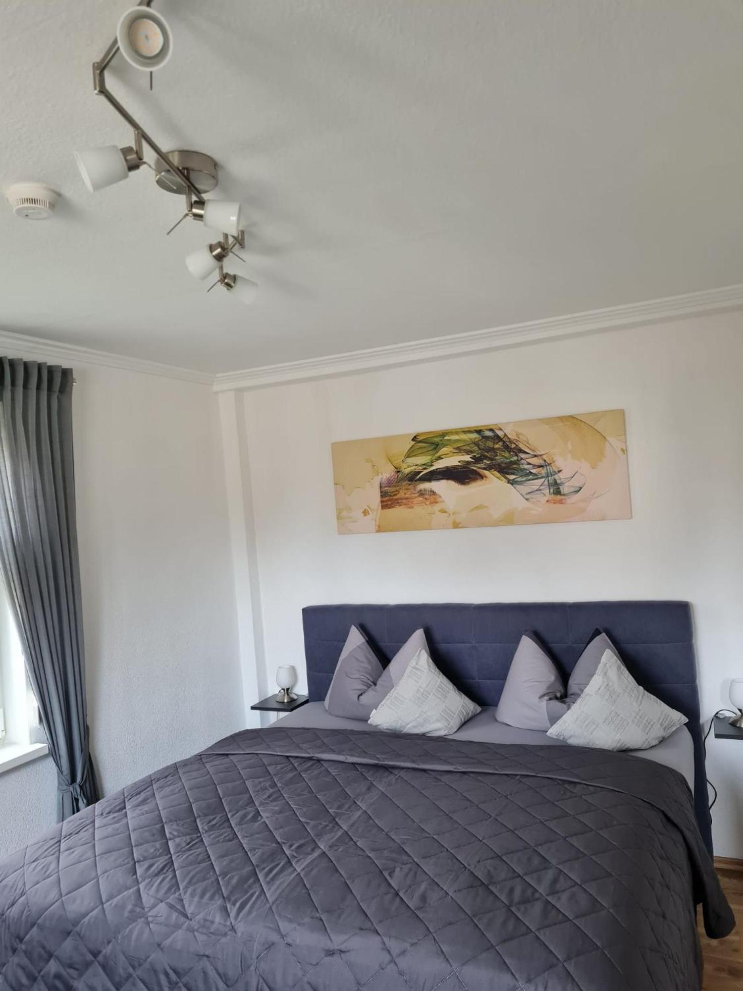 Apartment Harz-stuebchen