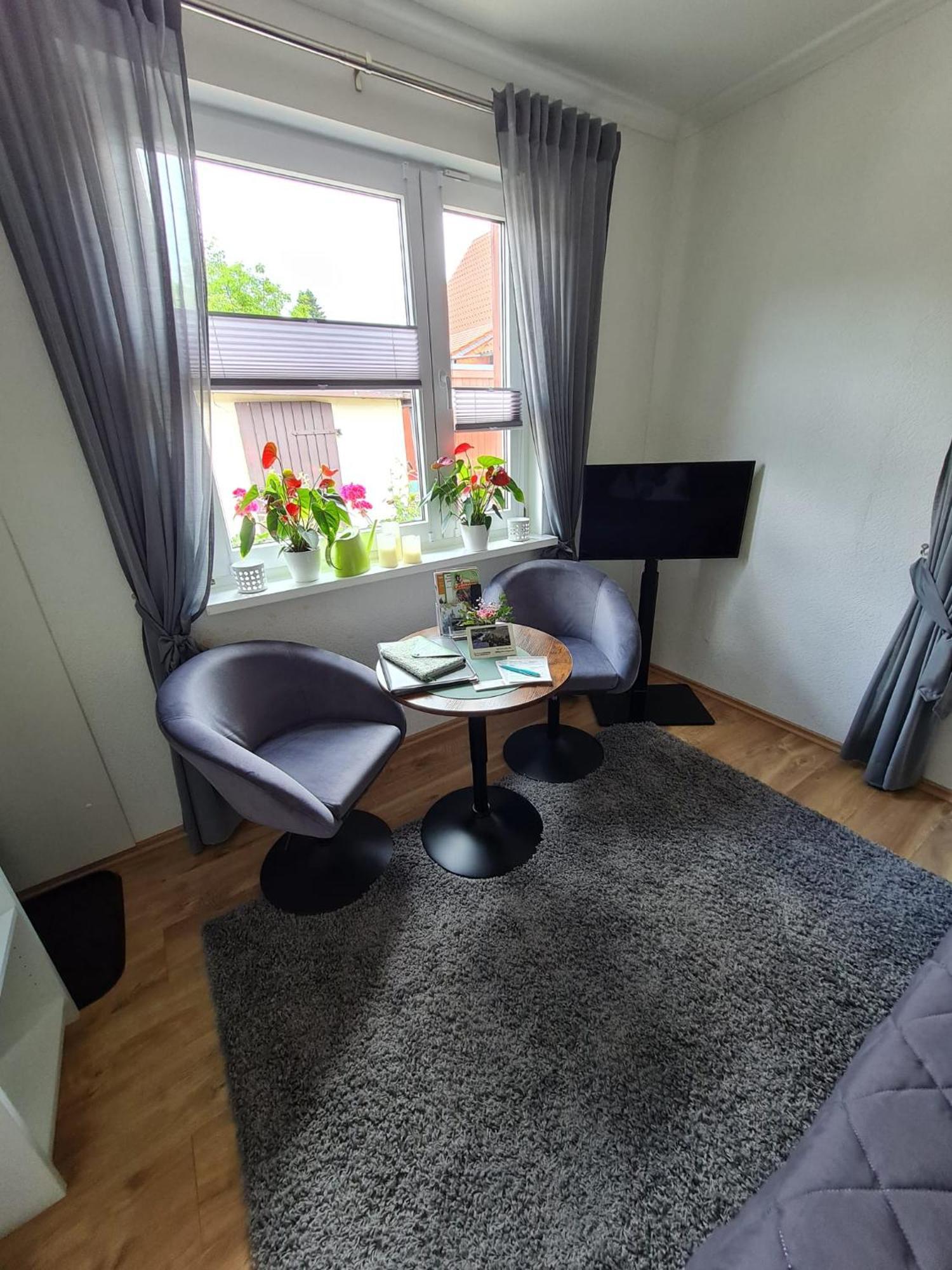 Harz-stuebchen Apartment